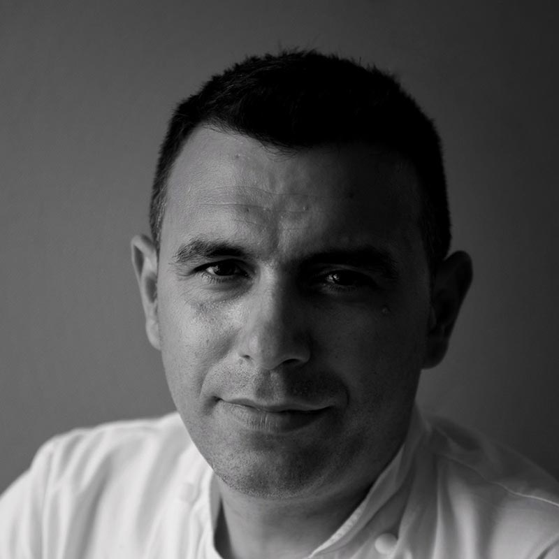 Guest Chef Night with Erion Karaj