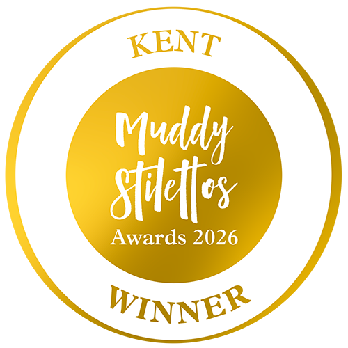 Muddy Stilettos Awards 2026 winner